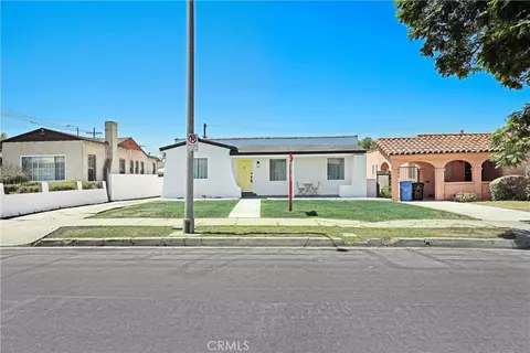 9151 La Salle, Los Angeles, CA 90047