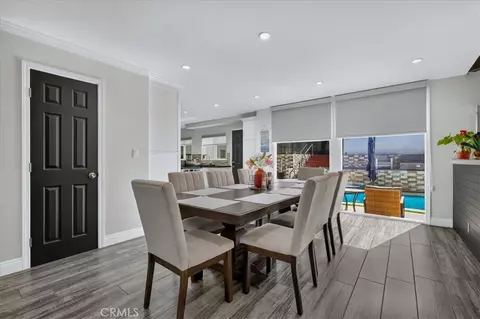 Dining - 6754 S Garth, Los Angeles, CA 90056 photo 1 of 2