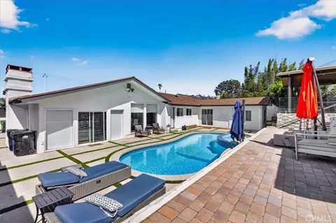 Exterior - 6754 S Garth, Los Angeles, CA 90056 photo 12 of 15
