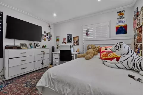 Bedroom - 6754 S Garth, Los Angeles, CA 90056 photo 10 of 12