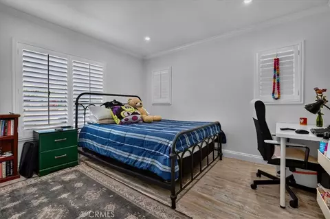 Bedroom - 6754 S Garth, Los Angeles, CA 90056 photo 11 of 12
