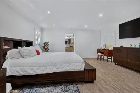 Bedroom - 6754 S Garth, Los Angeles, CA 90056 photo 3 of 12