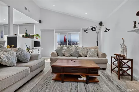 Living - 6754 S Garth, Los Angeles, CA 90056 photo 3 of 3