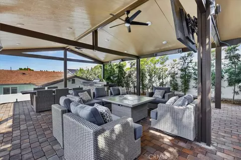 Exterior - 6754 S Garth, Los Angeles, CA 90056 photo 13 of 15