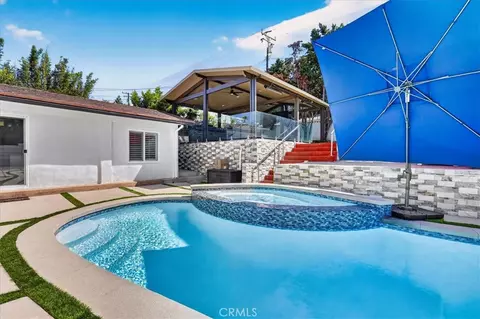 Exterior - 6754 S Garth, Los Angeles, CA 90056 photo 7 of 15