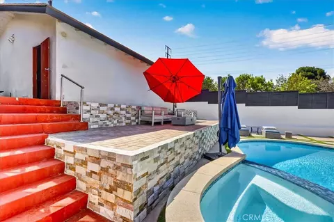 Exterior - 6754 S Garth, Los Angeles, CA 90056 photo 9 of 15