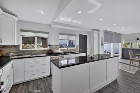 Kitchen - 6754 S Garth, Los Angeles, CA 90056 photo 7 of 9