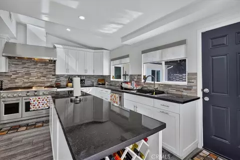 Kitchen - 6754 S Garth, Los Angeles, CA 90056 photo 2 of 9