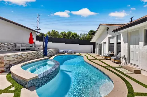 Exterior - 6754 S Garth, Los Angeles, CA 90056 photo 3 of 15