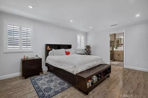Bedroom - 6754 S Garth, Los Angeles, CA 90056 photo 2 of 12