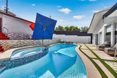 Exterior - 6754 S Garth, Los Angeles, CA 90056 photo 8 of 15