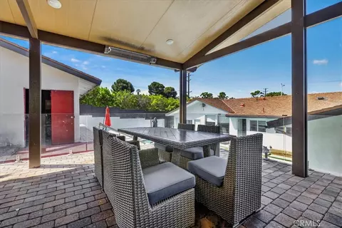 Exterior - 6754 S Garth, Los Angeles, CA 90056 photo 15 of 15