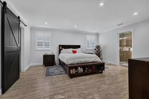 Bedroom - 6754 S Garth, Los Angeles, CA 90056 photo 1 of 12