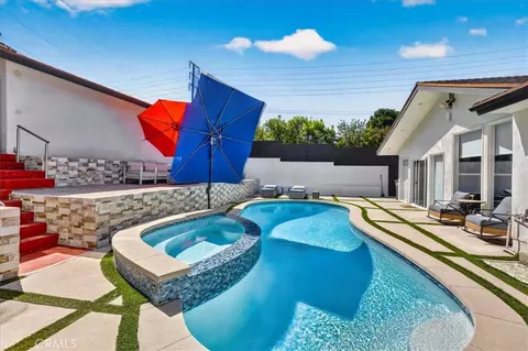 Exterior - 6754 S Garth, Los Angeles, CA 90056 photo 4 of 15