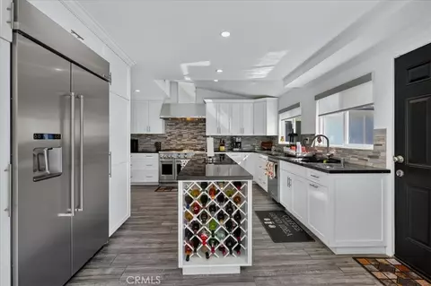 Kitchen - 6754 S Garth, Los Angeles, CA 90056 photo 1 of 9
