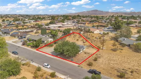 View/Area - 17014 Montecito, Victorville, CA 92395 photo 9 of 14