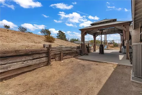 Exterior - 17014 Montecito, Victorville, CA 92395 photo 2 of 3