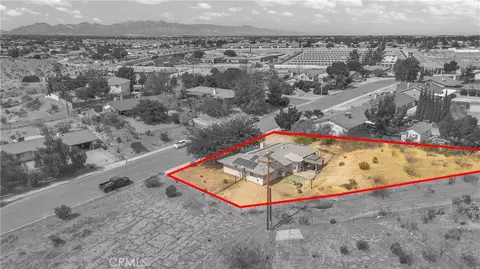 View/Area - 17014 Montecito, Victorville, CA 92395 photo 11 of 14