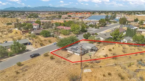 View/Area - 17014 Montecito, Victorville, CA 92395 photo 10 of 14