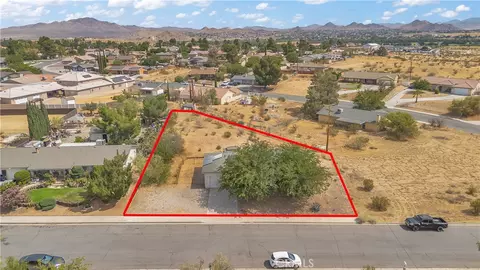 View/Area - 17014 Montecito, Victorville, CA 92395 photo 1 of 14