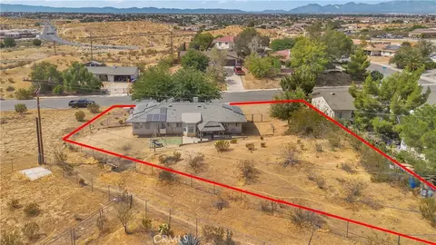 View/Area - 17014 Montecito, Victorville, CA 92395 photo 14 of 14