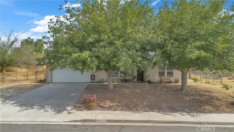 Exterior - 17014 Montecito, Victorville, CA 92395 photo 3 of 3