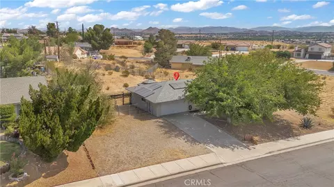 View/Area - 17014 Montecito, Victorville, CA 92395 photo 5 of 14