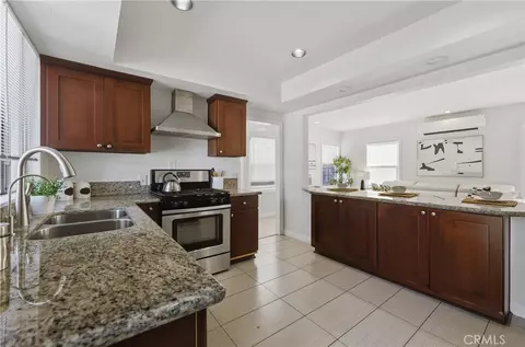 Kitchen - 2860 Daisy Ave, Long Beach, CA 90806 photo 6 of 6