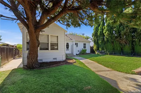 Exterior - 2860 Daisy Ave, Long Beach, CA 90806 photo 6 of 6