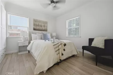 Bedroom - 2860 Daisy Ave, Long Beach, CA 90806 photo 4 of 7