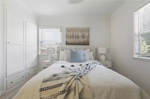 Bedroom - 2860 Daisy Ave, Long Beach, CA 90806 photo 5 of 7