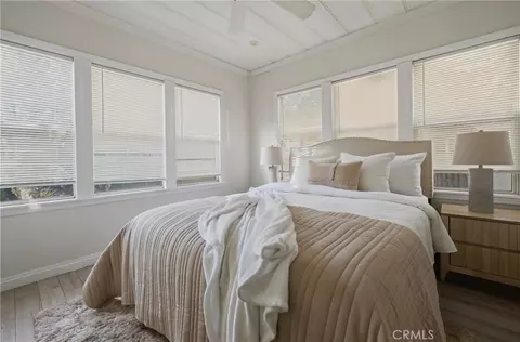 Bedroom - 2860 Daisy Ave, Long Beach, CA 90806 photo 2 of 7