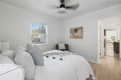 Bedroom - 2860 Daisy Ave, Long Beach, CA 90806 photo 6 of 7