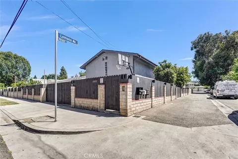 15012 Wyandotte, Van Nuys, CA 91405