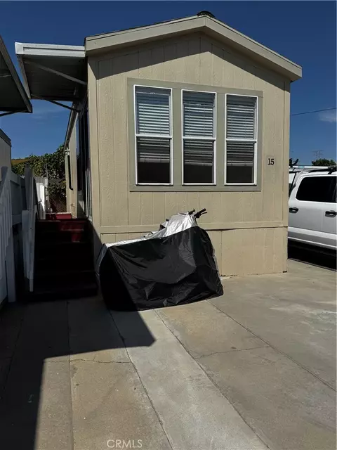 20315 Denker #15, Torrance, CA 90501