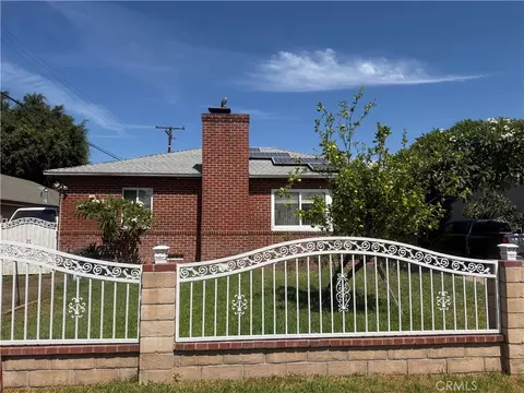 1044 Gothic Way, Pomona, CA 91768