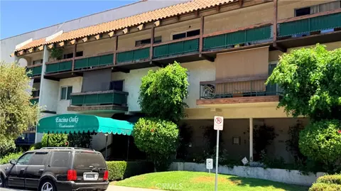 5460 White Oak No D312, Encino, CA 91316