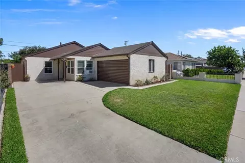 11918 Ringwood Ave, Norwalk, CA 90650