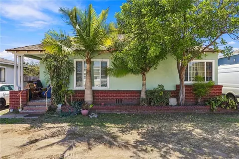 3238 Marine Ave, Gardena, CA 90249