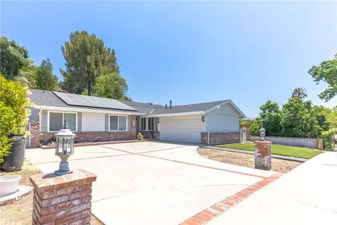 22201 Barbacoa, Saugus, CA 91350 photo 4