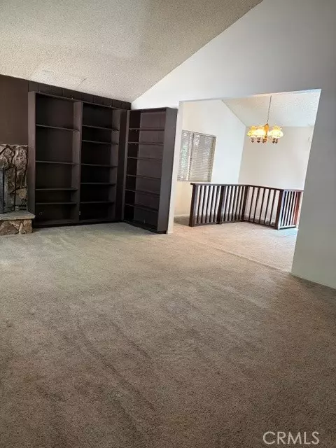 Living - 1163 Jungfrau, Crestline, CA 92325 photo 3 of 6