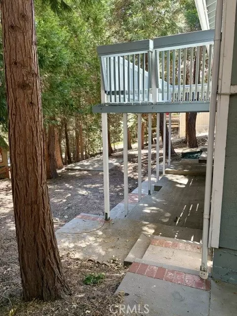 Exterior - 1163 Jungfrau, Crestline, CA 92325 photo 10 of 12