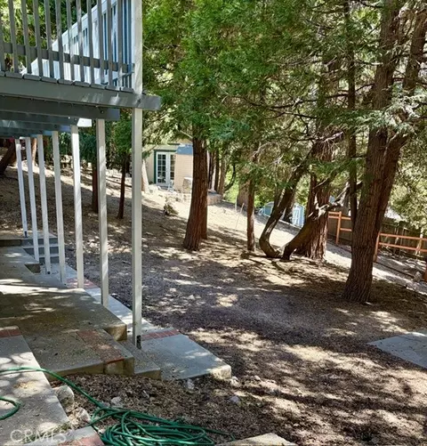 Exterior - 1163 Jungfrau, Crestline, CA 92325 photo 11 of 12