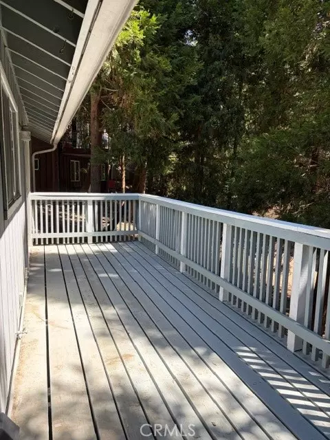 Exterior - 1163 Jungfrau, Crestline, CA 92325 photo 8 of 12