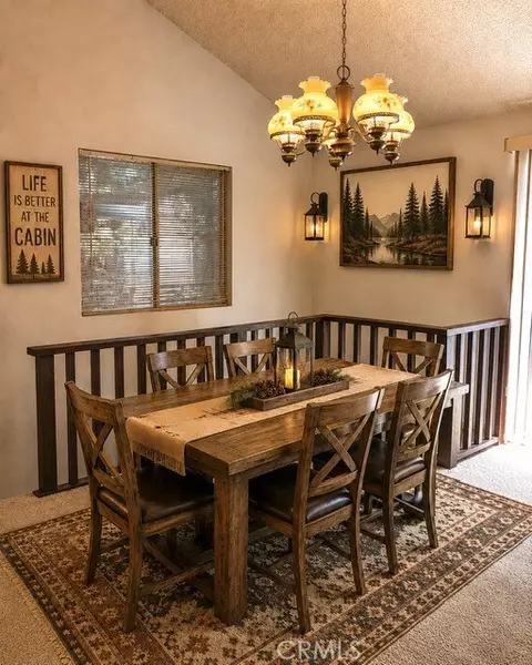 Dining - 1163 Jungfrau, Crestline, CA 92325 photo 2 of 2