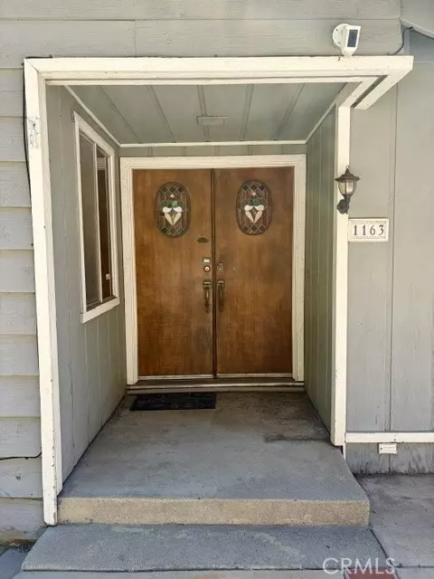 Exterior - 1163 Jungfrau, Crestline, CA 92325 photo 6 of 12