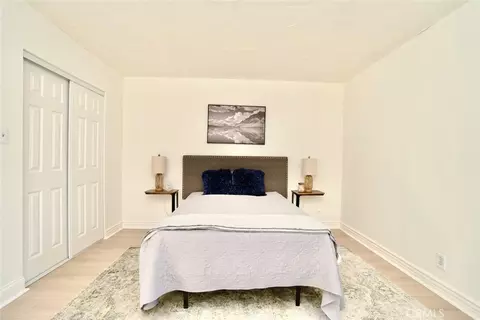 Bedroom - 5500 Ackerfield Ave #104, Long Beach, CA 90805 photo 2 of 2