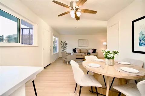 Dining - 5500 Ackerfield Ave #104, Long Beach, CA 90805 photo 2 of 3