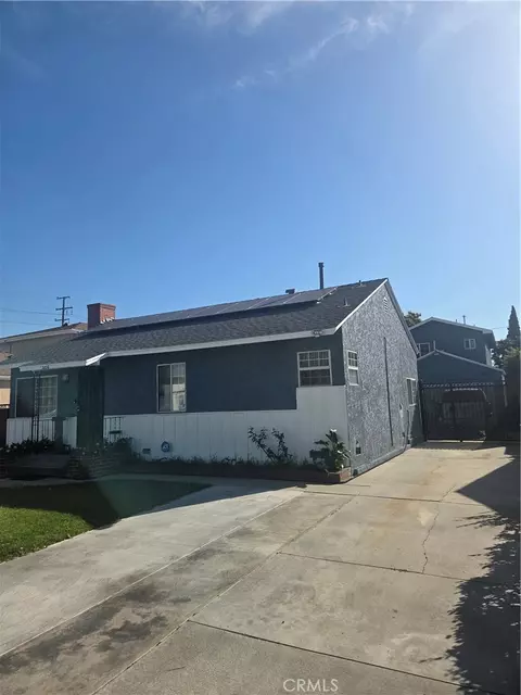 3616 Burton, Lynwood, CA 90262