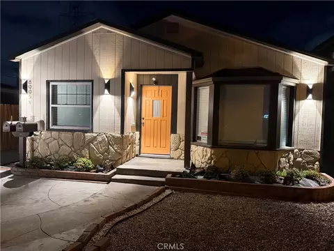 8995 Alexander, South Gate, CA 90280